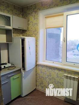 1-к квартира, на длительный срок, 36м2, 5/9 этаж