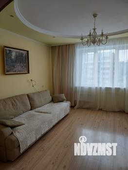 1-к квартира, на длительный срок, 40м2, 5/10 этаж