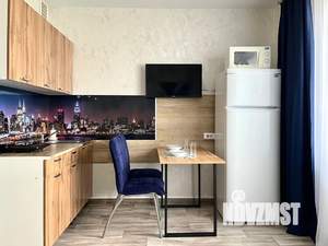 Студия квартира, посуточно, 29м2, 7/19 этаж