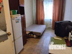 Студия квартира, на длительный срок, 14м2, 3/5 этаж