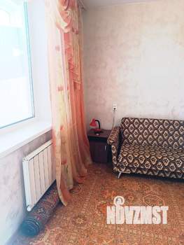 1-к квартира, на длительный срок, 32м2, 3/9 этаж