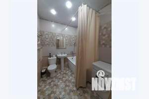 1-к квартира, посуточно, 32м2, 17/17 этаж