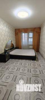 2-к квартира, на длительный срок, 56м2, 5/15 этаж