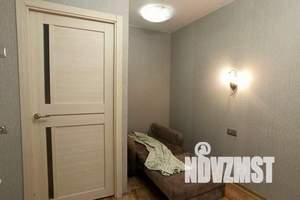 3-к квартира, посуточно, 62м2, 11/17 этаж