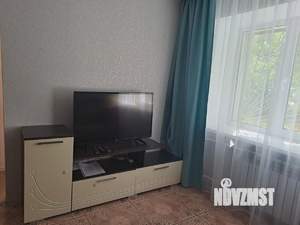 1-к квартира, посуточно, 31м2, 1/1 этаж