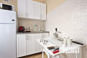 Студия квартира, посуточно, 30м2, 2/5 этаж