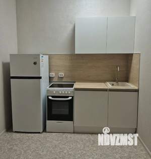 Студия квартира, на длительный срок, 25м2, 8/17 этаж