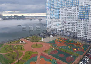 1-к квартира, на длительный срок, 28м2, 16/25 этаж