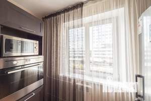 3-к квартира, посуточно, 79м2, 5/10 этаж