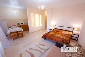 1-к квартира, посуточно, 35м2, 9/26 этаж