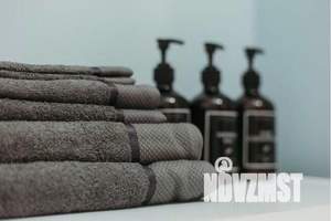 1-к квартира, посуточно, 36м2, 14/25 этаж