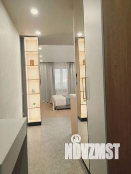 1-к квартира, посуточно, 25м2, 15/17 этаж
