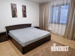 4-к квартира, посуточно, 120м2, 2/10 этаж
