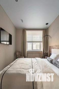 2-к квартира, посуточно, 46м2, 1/1 этаж