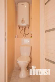 1-к квартира, посуточно, 39м2, 1/1 этаж