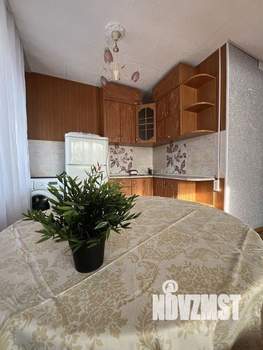 1-к квартира, на длительный срок, 34м2, 2/5 этаж