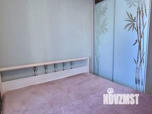 3-к квартира, посуточно, 65м2, 2/16 этаж