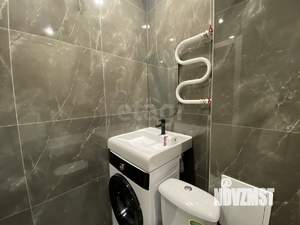 Студия квартира, на длительный срок, 22м2, 15/17 этаж