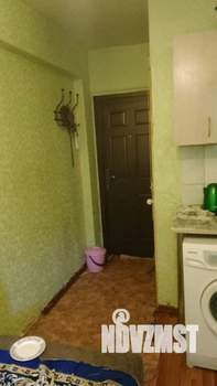 Студия квартира, на длительный срок, 15м2, 1/5 этаж