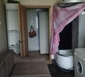Студия квартира, на длительный срок, 14м2, 5/5 этаж