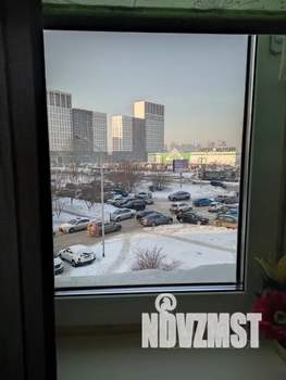 1-к квартира, посуточно, 40м2, 3/20 этаж