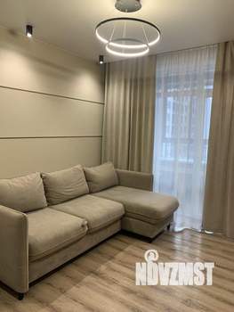 2-к квартира, посуточно, 45м2, 1/1 этаж