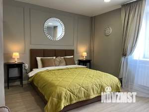 Студия квартира, посуточно, 26м2, 1/10 этаж