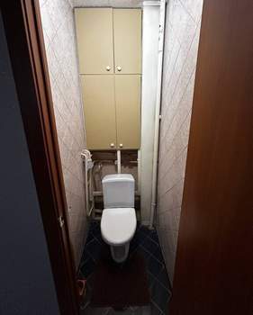 2-к квартира, на длительный срок, 54м2, 1/9 этаж