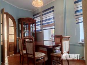 3-к квартира, на длительный срок, 156м2, 5/6 этаж