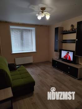 1-к квартира, на длительный срок, 38м2, 1/12 этаж