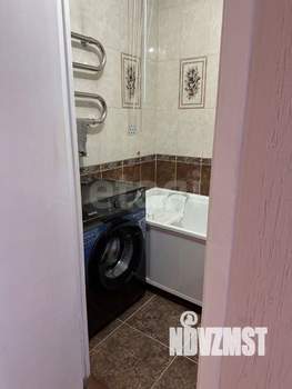 1-к квартира, на длительный срок, 32м2, 4/10 этаж