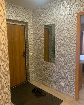 2-к квартира, на длительный срок, 64м2, 16/17 этаж