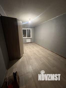 1-к квартира, на длительный срок, 31м2, 4/5 этаж