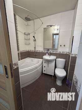 2-к квартира, на длительный срок, 54м2, 10/20 этаж