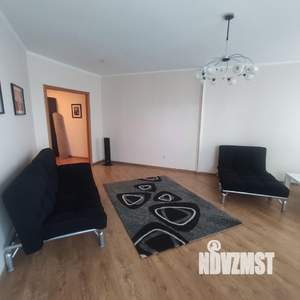 2-к квартира, на длительный срок, 90м2, 8/10 этаж