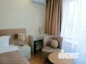 Студия квартира, посуточно, 31м2, 12/18 этаж