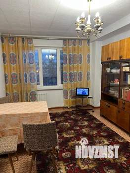 2-к квартира, на длительный срок, 50м2, 4/9 этаж