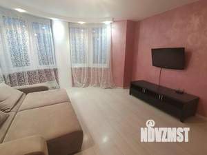 3-к квартира, на длительный срок, 85м2, 6/14 этаж