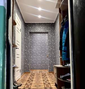 3-к квартира, на длительный срок, 64м2, 1/2 этаж