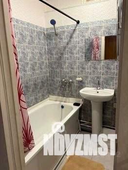 1-к квартира, на длительный срок, 36м2, 5/5 этаж