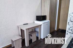 1-к квартира, посуточно, 20м2, 1/5 этаж