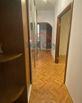 2-к квартира, на длительный срок, 54м2, 2/9 этаж