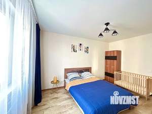 2-к квартира, на длительный срок, 65м2, 16/26 этаж