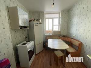 1-к квартира, на длительный срок, 37м2, 16/19 этаж