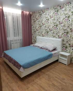 2-к квартира, на длительный срок, 50м2, 12/25 этаж