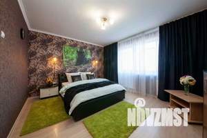 2-к квартира, посуточно, 54м2, 10/10 этаж