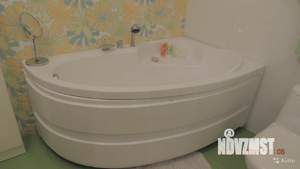 1-к квартира, на длительный срок, 45м2, 4/10 этаж