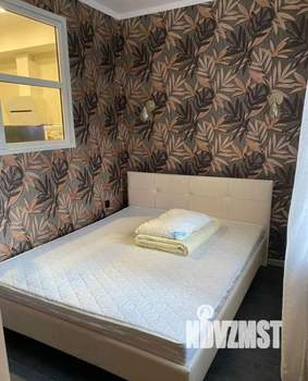 1-к квартира, на длительный срок, 46м2, 7/17 этаж