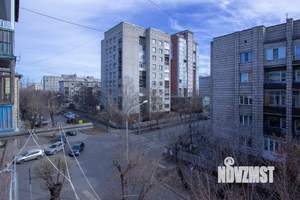 1-к квартира, посуточно, 33м2, 1/1 этаж