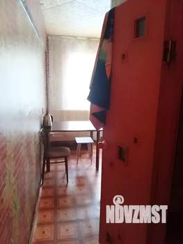 1-к квартира, посуточно, 33м2, 1/5 этаж